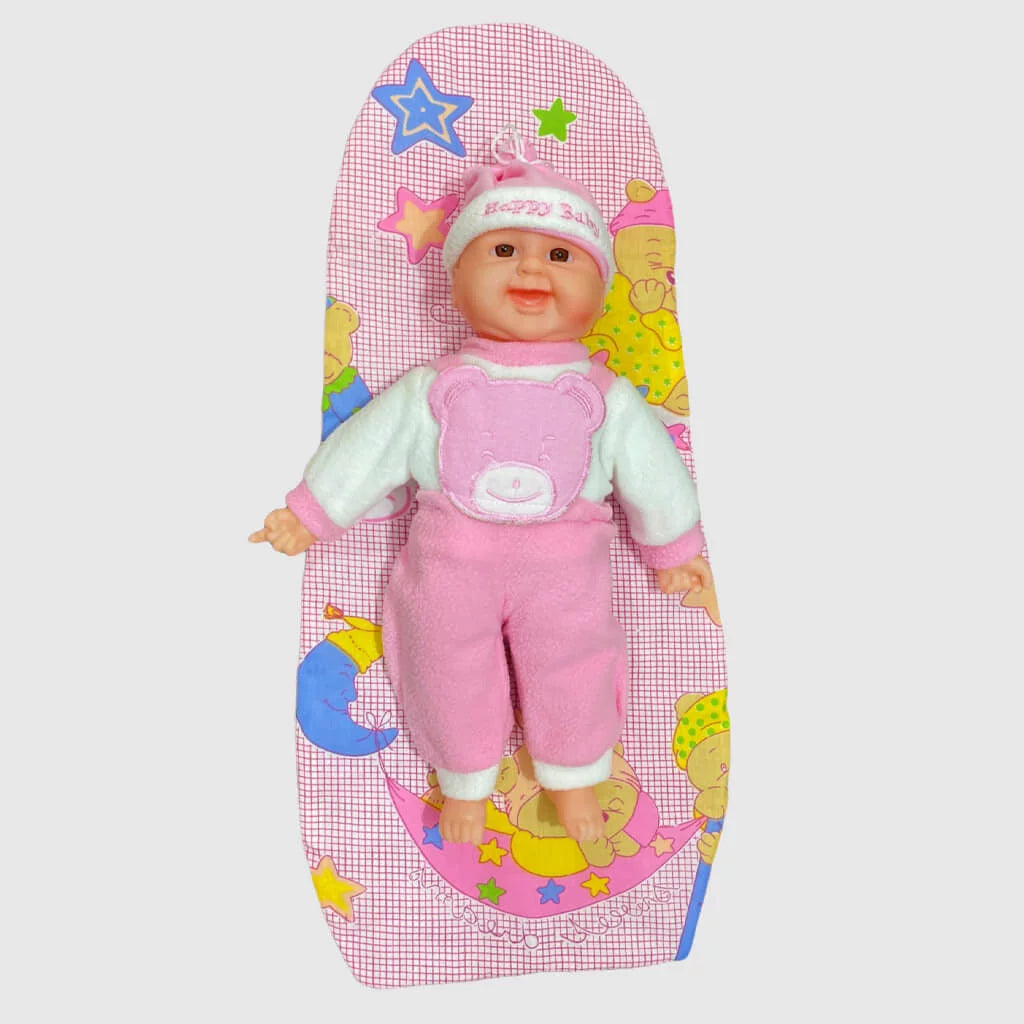 Soft Baby Mattress