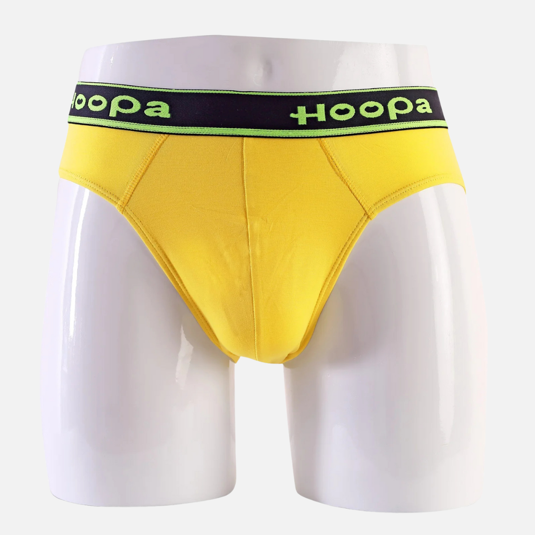 Hoopa Mens Brief