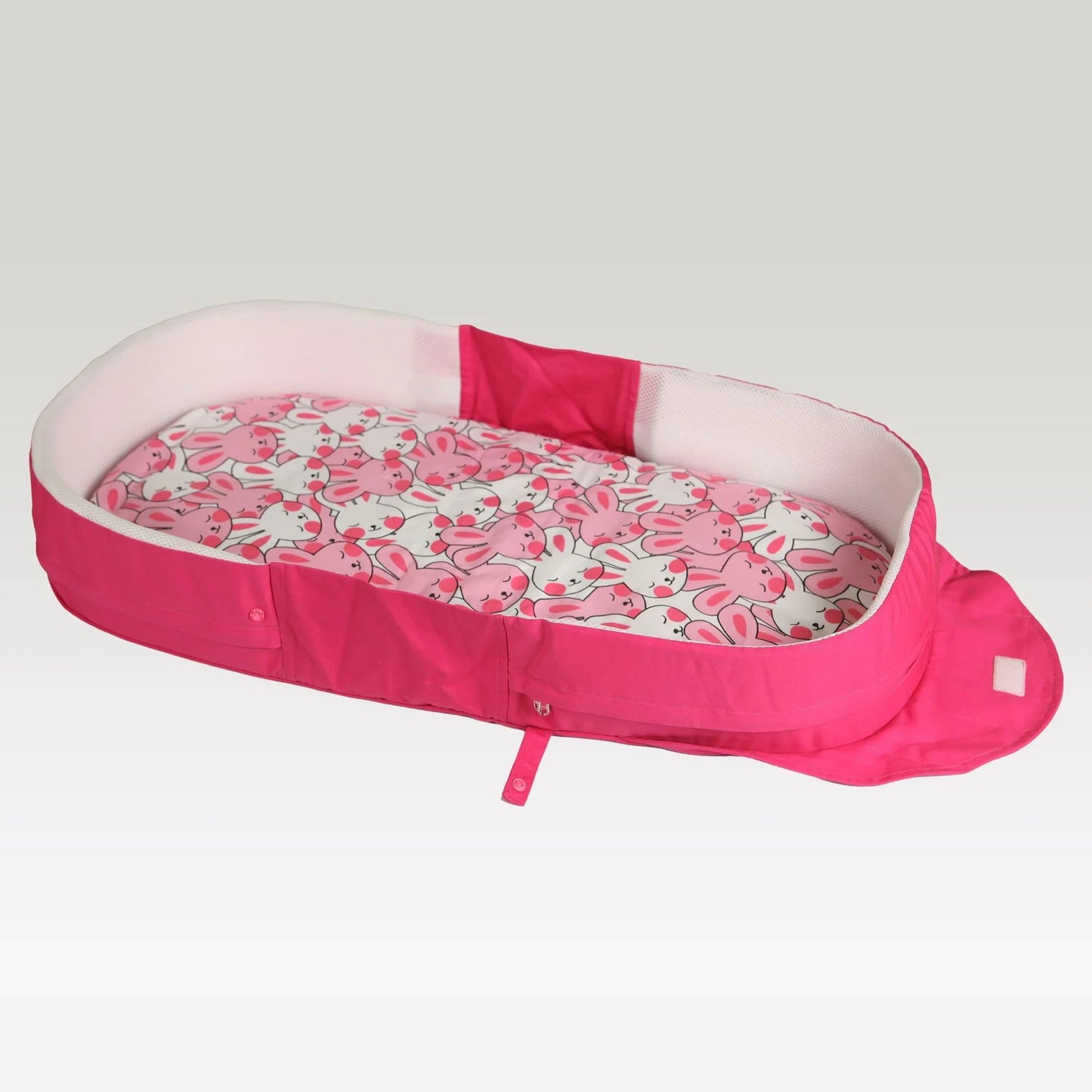 Royal Baby Bed, Folding