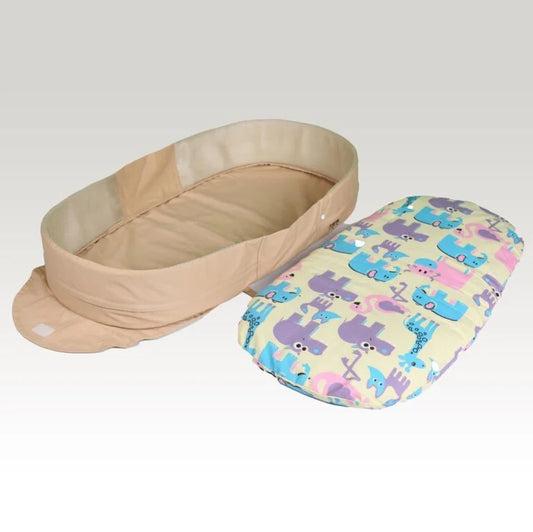 Royal Baby Bed, Folding
