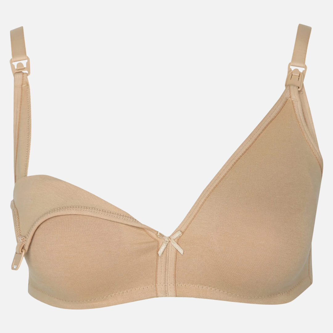 Hoopa Maternity Bra- Grace
