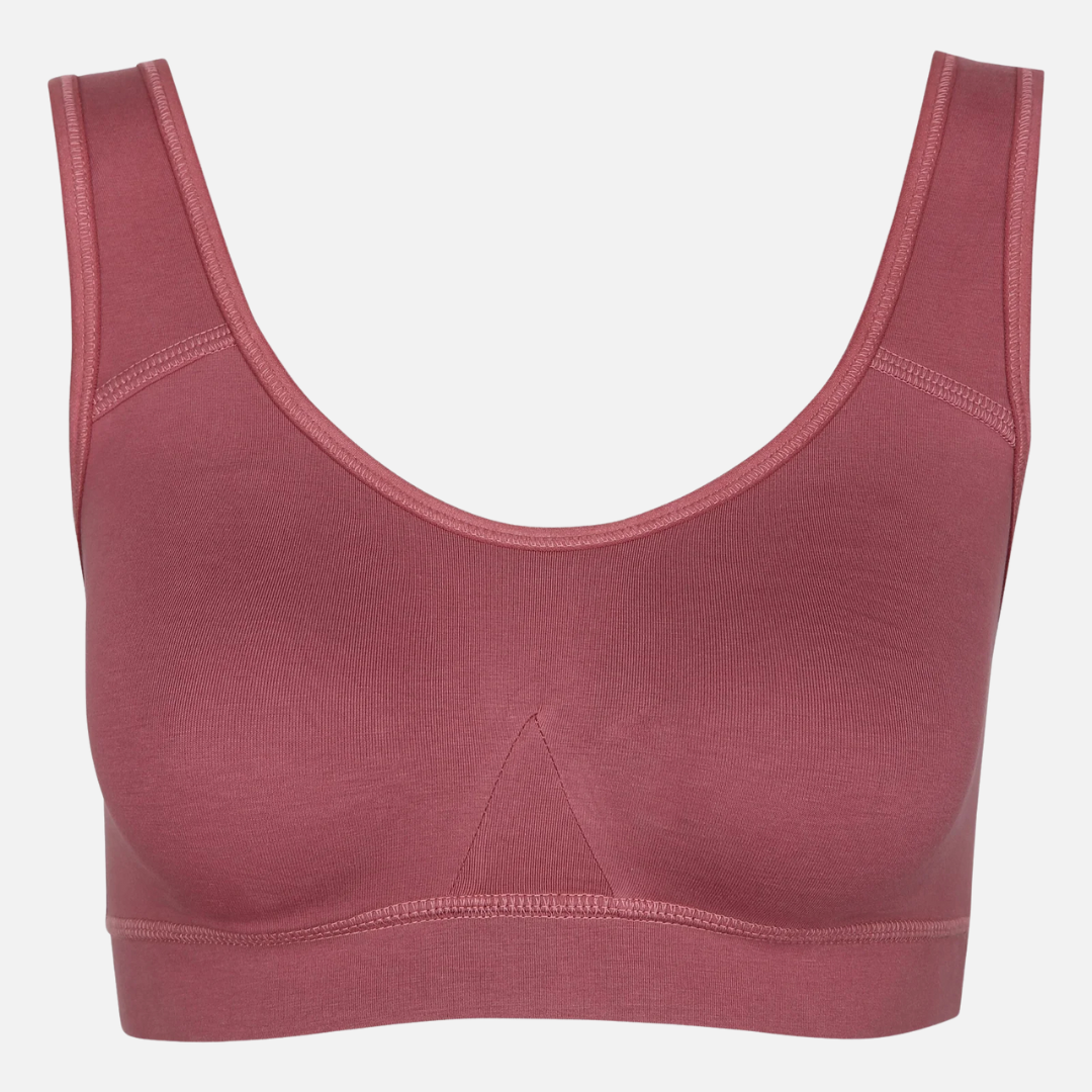 Hoopa Sports Bra- Sheron