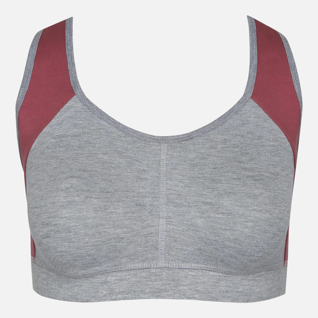 Hoopa Sports Bra- Cyndrella