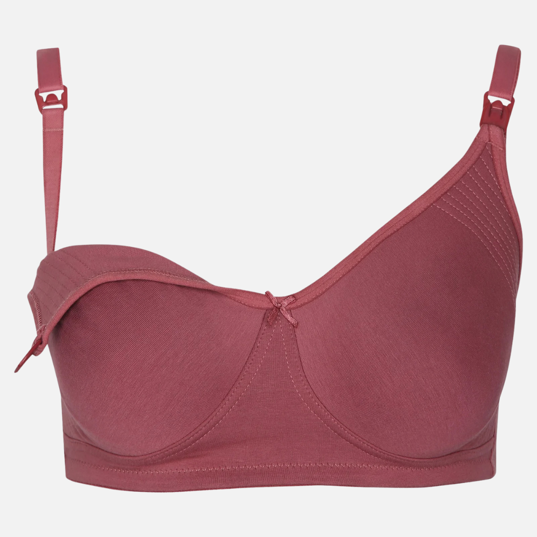 Hoopa Maternity Bra- Shelly