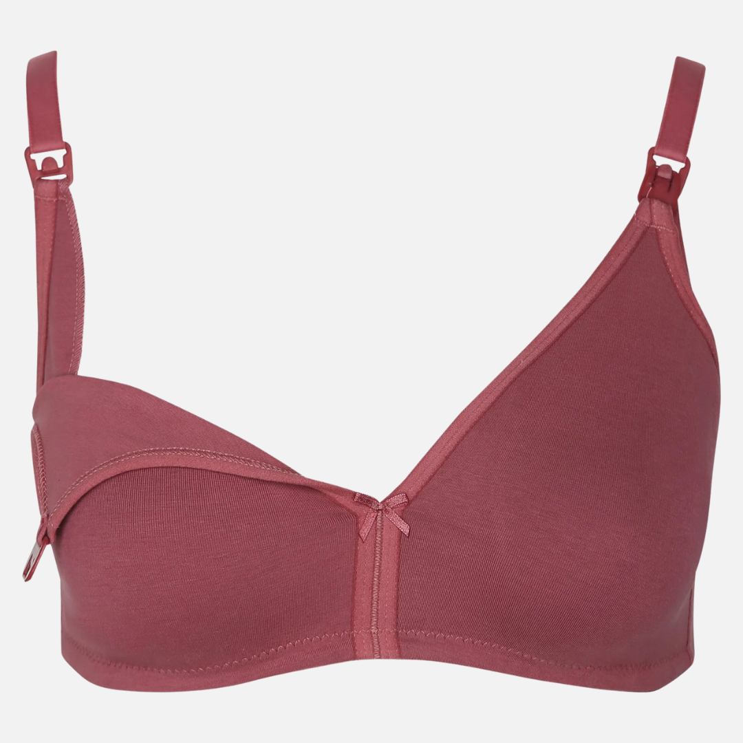 Hoopa Maternity Bra- Diana