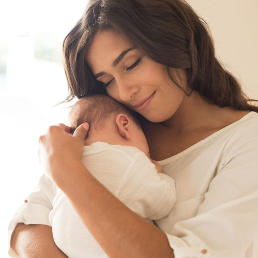 25 TIPS FOR BREAST MILK INCREASE
