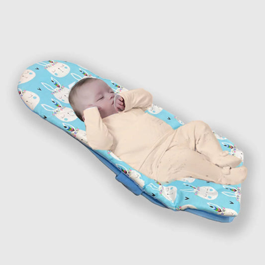 Soft Baby Mattress