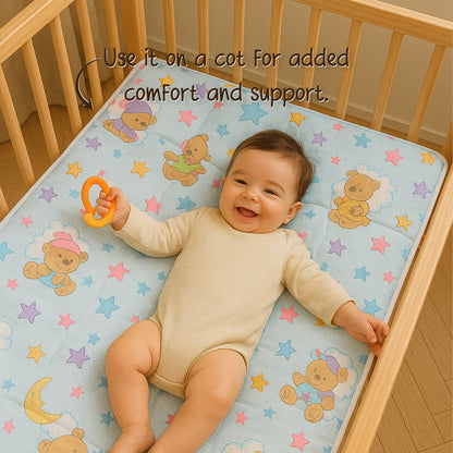5-in-1 Sleeping bag | carrier nest (0-6)