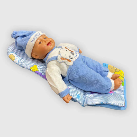 Soft Baby Mattress