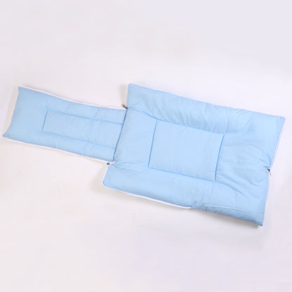 5-in-1 Sleeping bag | carrier nest (0-6)