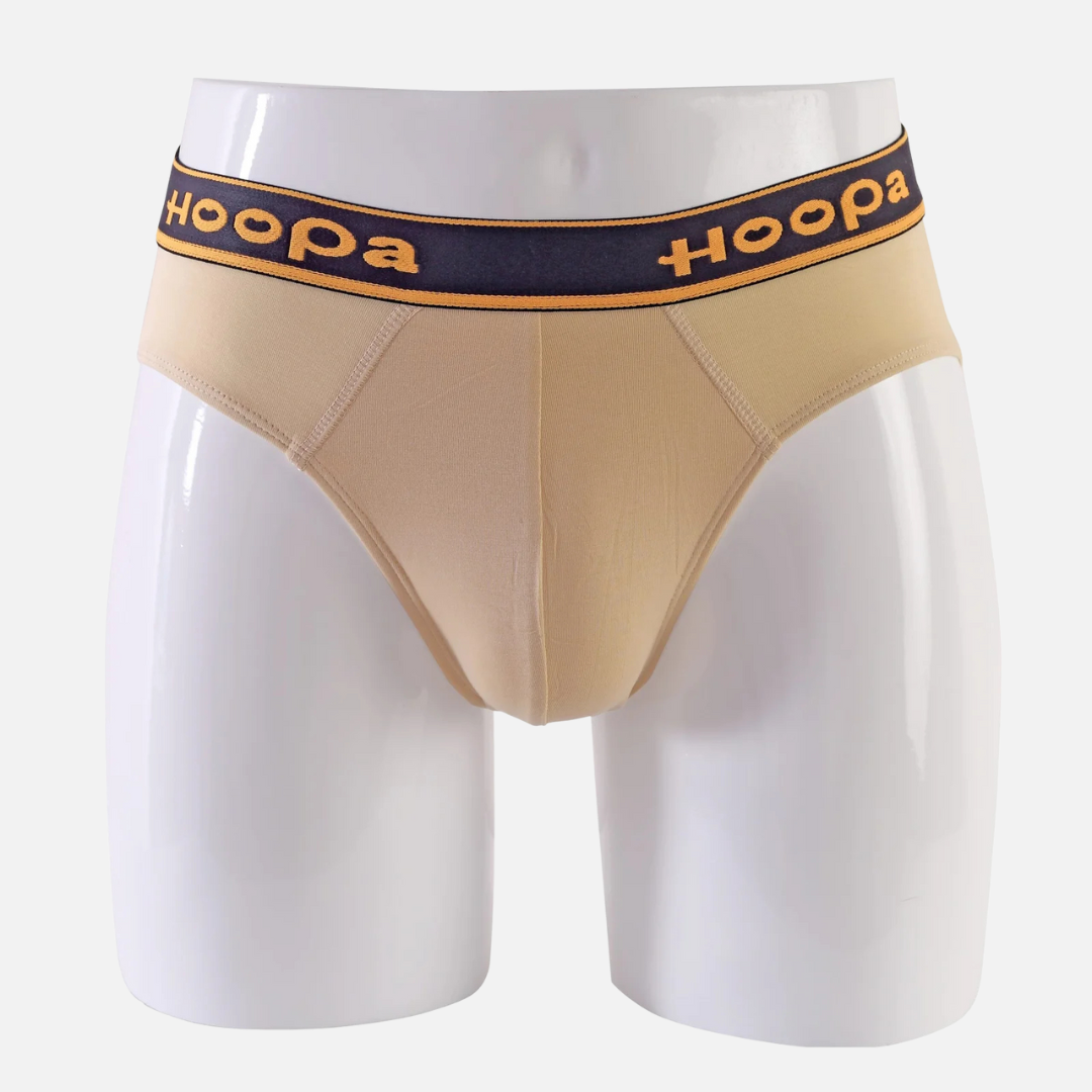Hoopa Mens Brief