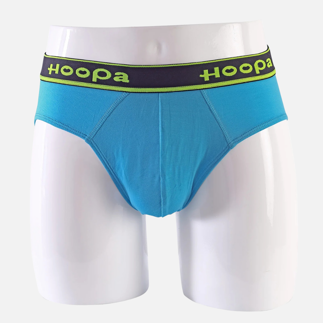 Hoopa Mens Brief