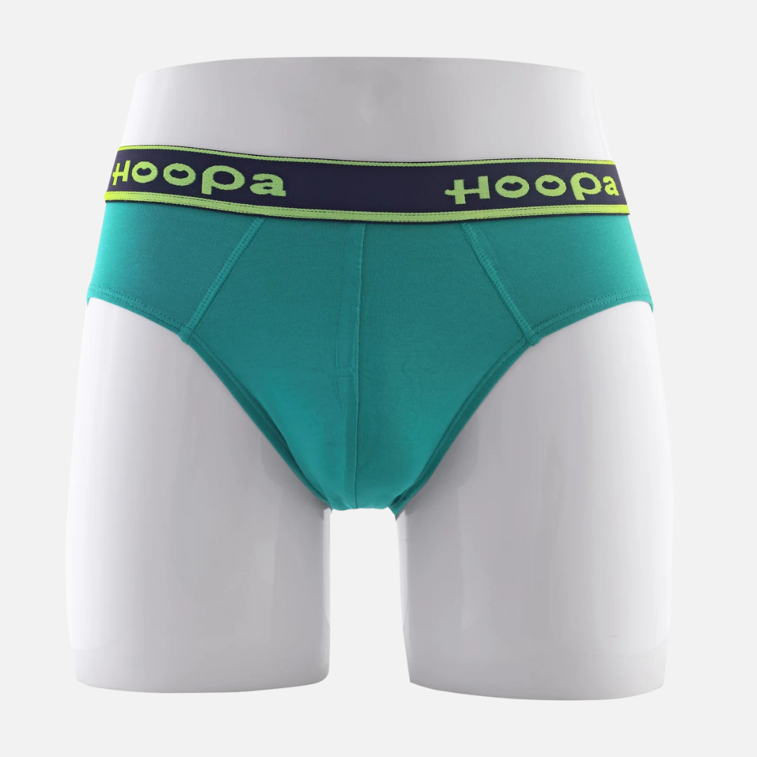Hoopa Mens Brief