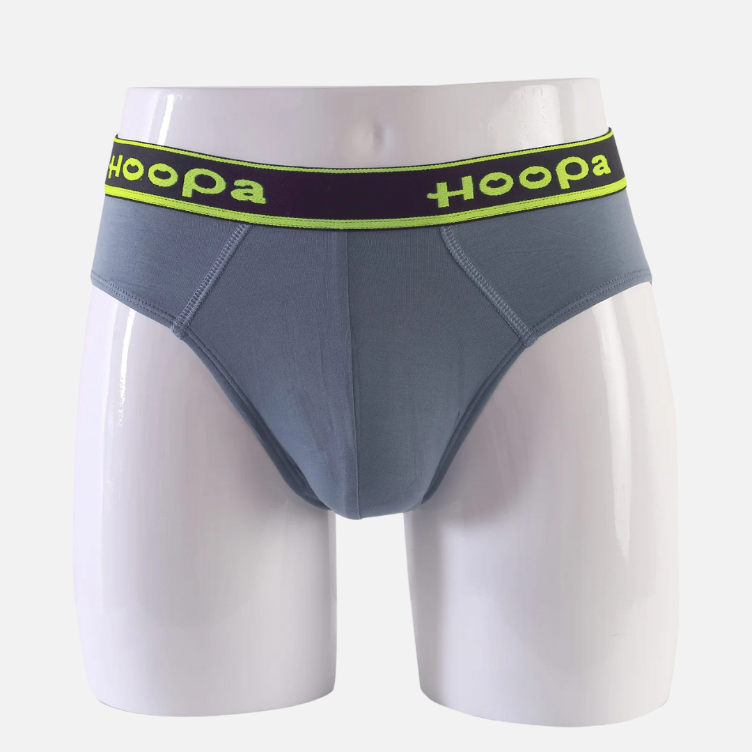 Hoopa Mens Brief
