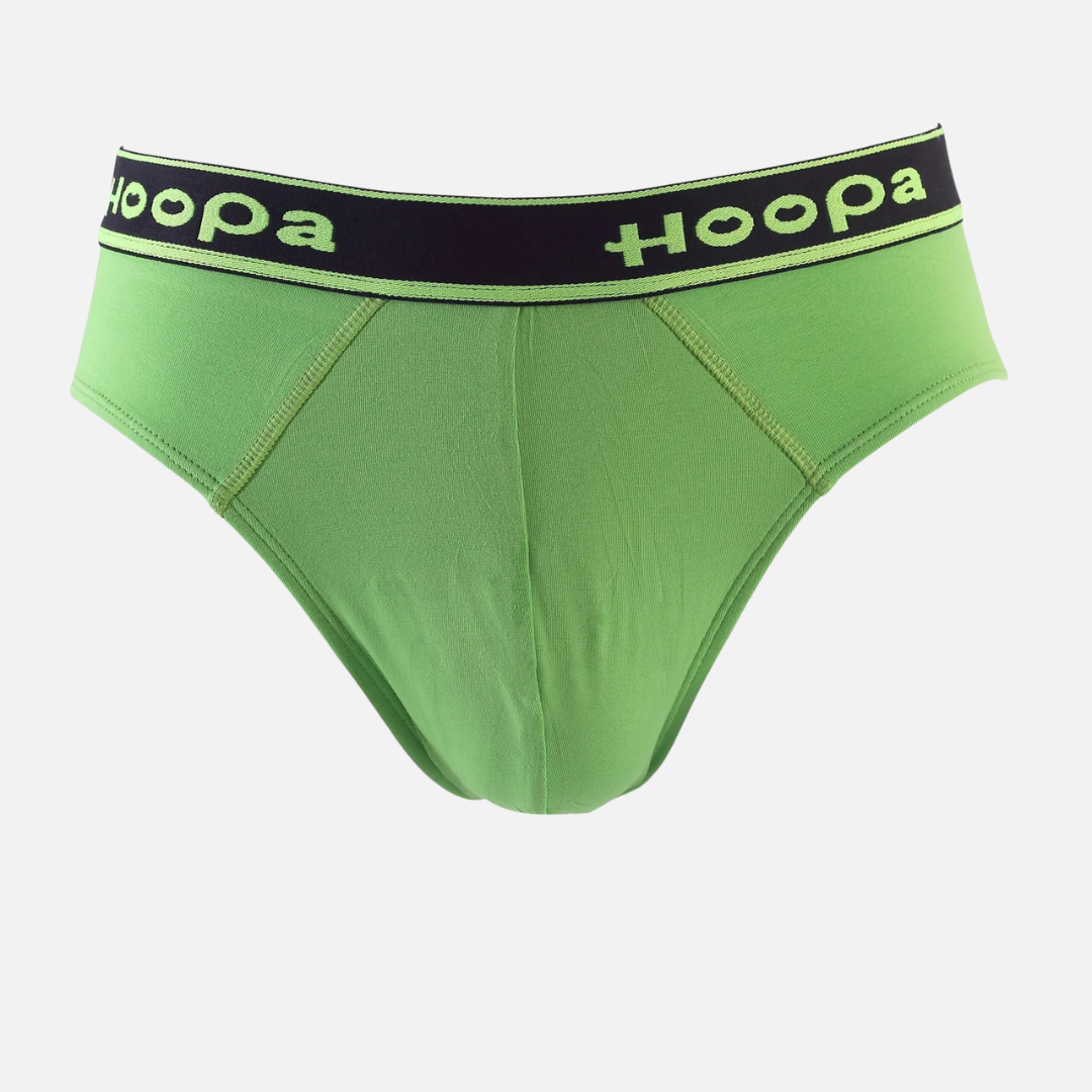 Hoopa Mens Brief