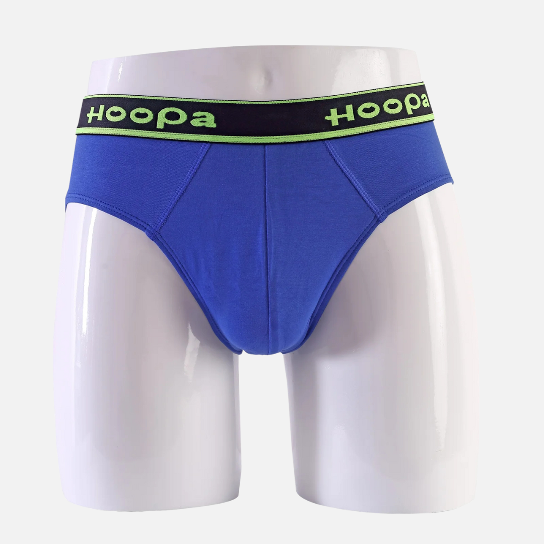 Hoopa Mens Brief