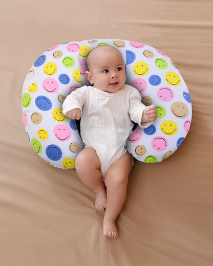 C Shape feeding pillow (0-24)